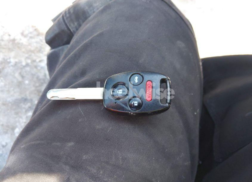 Photo 11 of 2012 Honda Civic LX (VIN 2HGFB2F51CH584705)