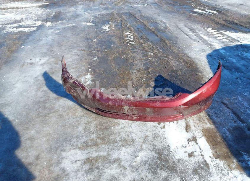 Photo 12 of 2012 Honda Civic LX (VIN 2HGFB2F51CH584705)