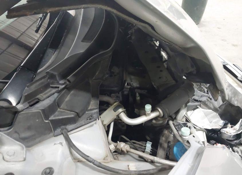 Photo 17 of 2012 Honda Civic LX (VIN 2HGFB2F51CH589919)