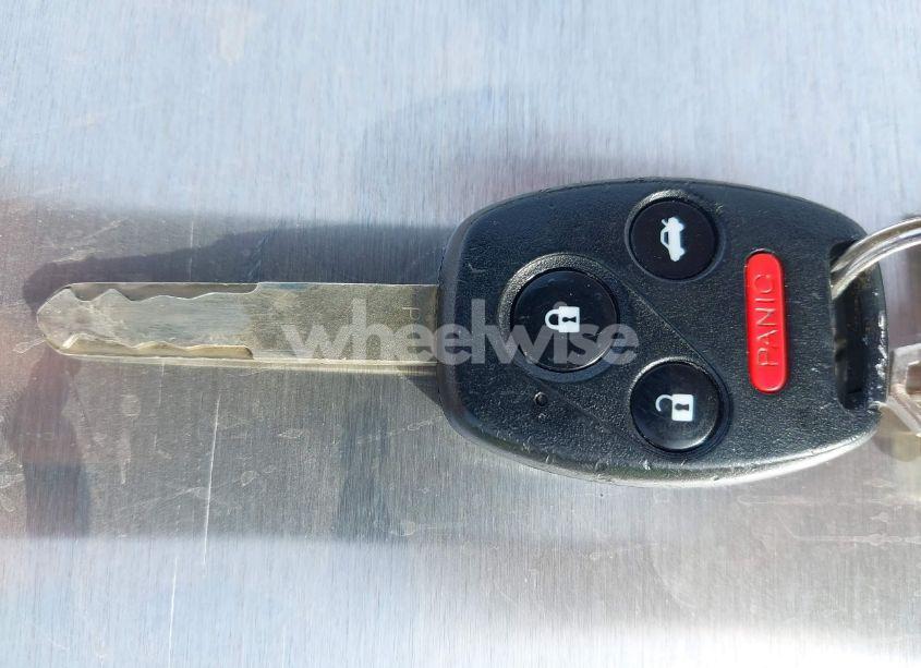 Photo 11 of 2012 Honda Civic LX (VIN 2HGFB2F51CH592514)