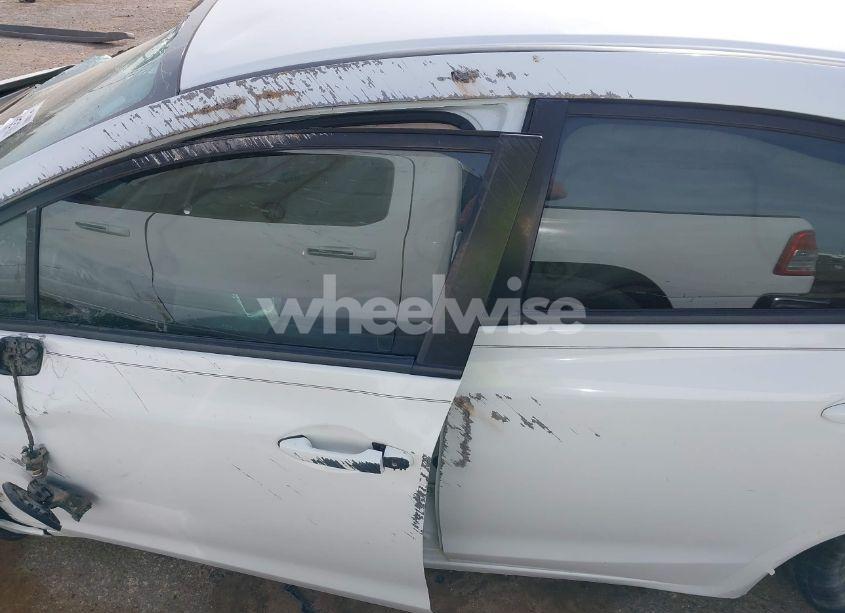 Photo 14 of 2012 Honda Civic LX (VIN 2HGFB2F51CH592514)