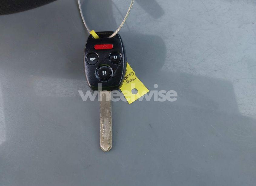 Photo 11 of 2012 Honda Civic LX (VIN 2HGFB2F51CH594361)