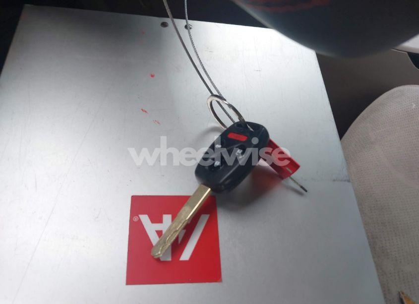 Photo 11 of 2012 Honda Civic LX (VIN 2HGFB2F51CH601115)