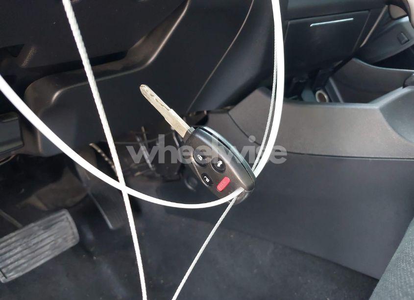 Photo 11 of 2013 Honda Civic LX (VIN 2HGFB2F51DH302323)