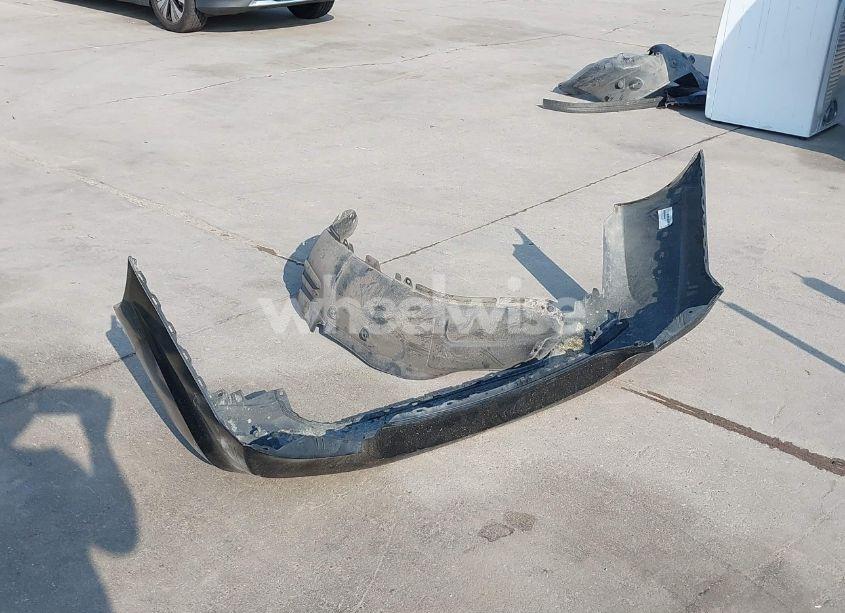 Photo 12 of 2013 Honda Civic LX (VIN 2HGFB2F51DH302323)