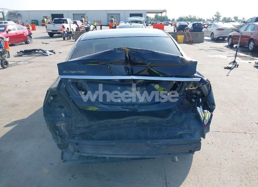 Photo 17 of 2013 Honda Civic LX (VIN 2HGFB2F51DH302323)