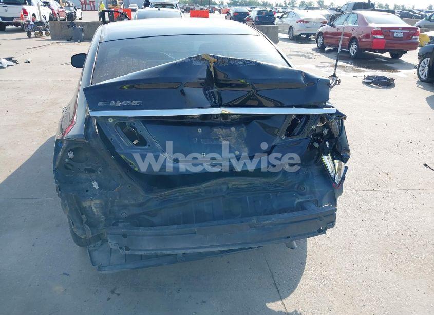 Photo 6 of 2013 Honda Civic LX (VIN 2HGFB2F51DH302323)