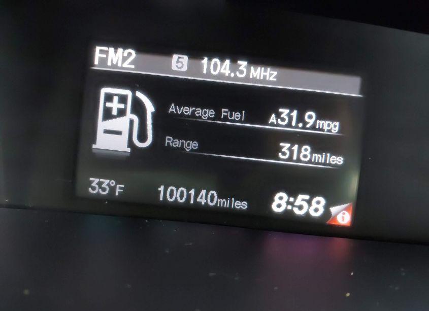 Photo 15 of 2013 Honda Civic LX (VIN 2HGFB2F51DH518138)