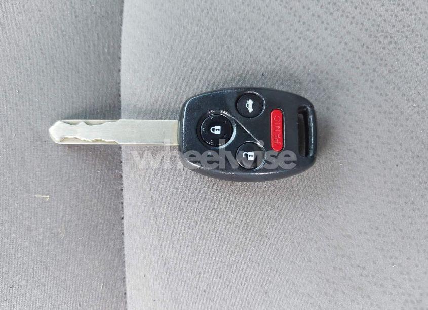 Photo 11 of 2013 Honda Civic LX (VIN 2HGFB2F51DH518219)