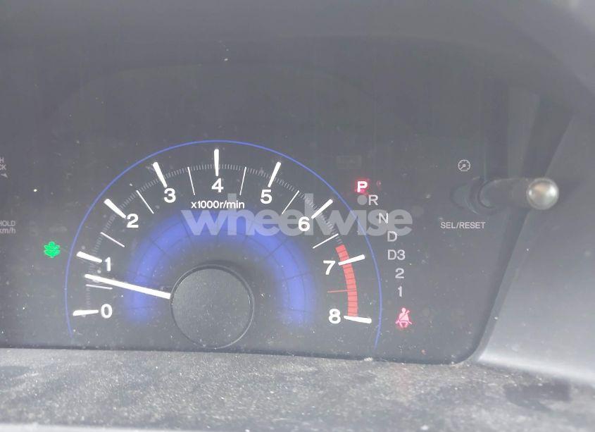 Photo 7 of 2013 Honda Civic LX (VIN 2HGFB2F51DH518219)