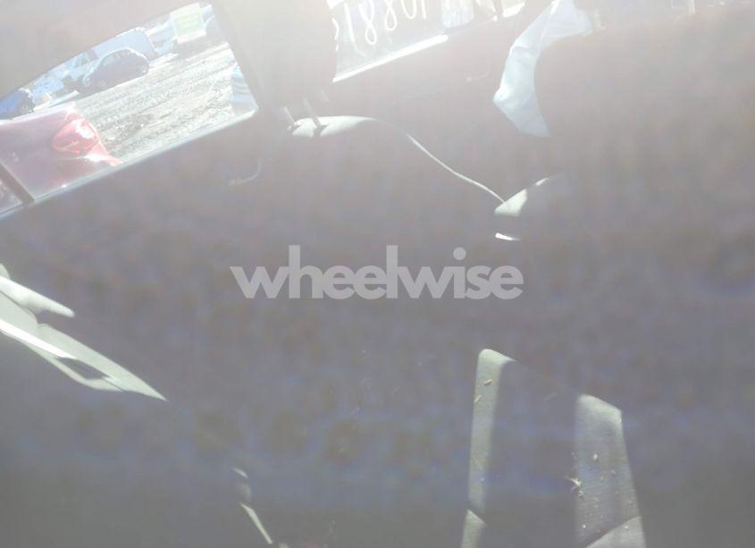 Photo 8 of 2013 Honda Civic LX (VIN 2HGFB2F51DH531617)