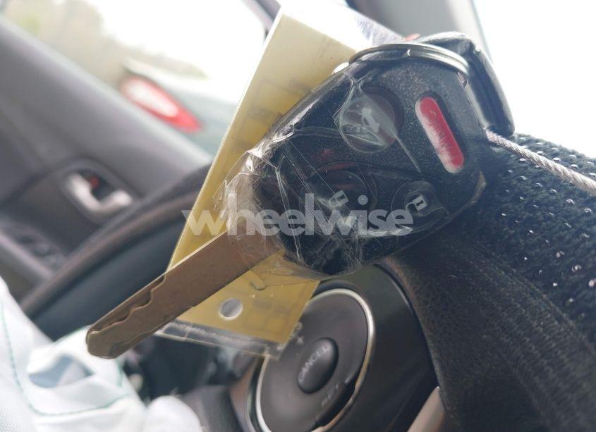 Photo 11 of 2013 Honda Civic LX (VIN 2HGFB2F51DH541743)