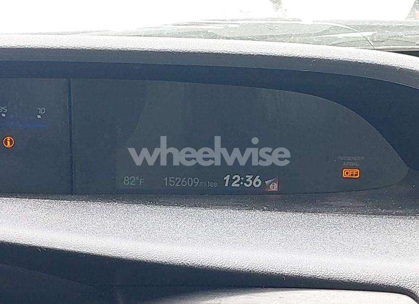 Photo 15 of 2013 Honda Civic LX (VIN 2HGFB2F51DH541743)