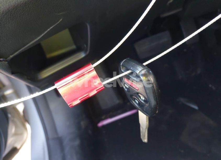 Photo 11 of 2013 Honda Civic LX (VIN 2HGFB2F51DH548479)