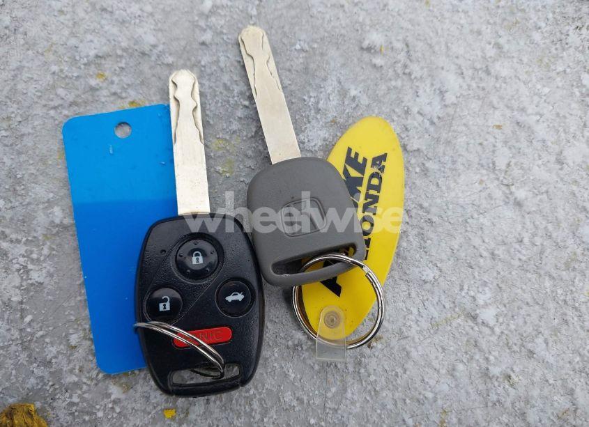 Photo 11 of 2013 Honda Civic LX (VIN 2HGFB2F51DH557165)