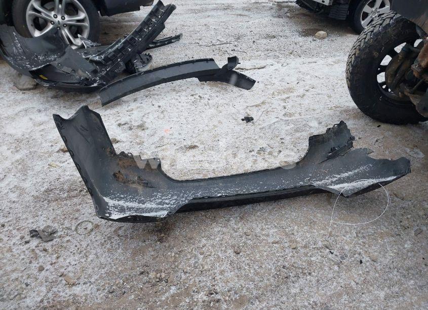 Photo 12 of 2013 Honda Civic LX (VIN 2HGFB2F51DH557165)