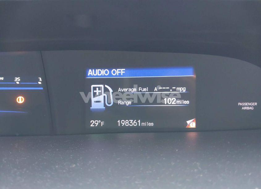 Photo 16 of 2013 Honda Civic LX (VIN 2HGFB2F51DH557165)