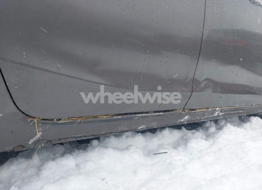 Photo 17 of 2013 Honda Civic LX (VIN 2HGFB2F51DH558820)