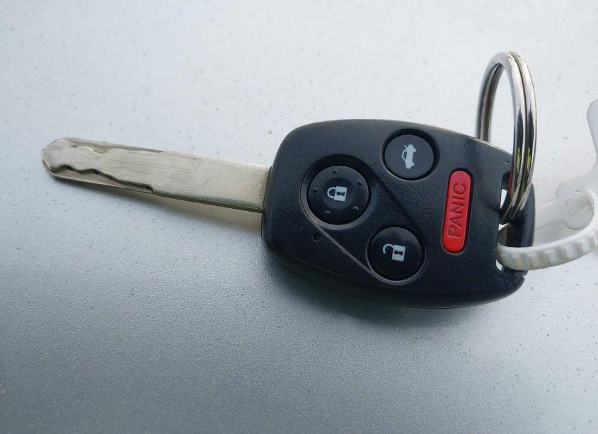 Photo 11 of 2013 Honda Civic LX (VIN 2HGFB2F51DH571230)