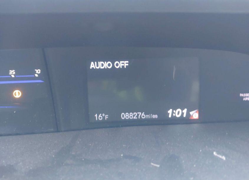 Photo 15 of 2013 Honda Civic LX (VIN 2HGFB2F51DH571230)