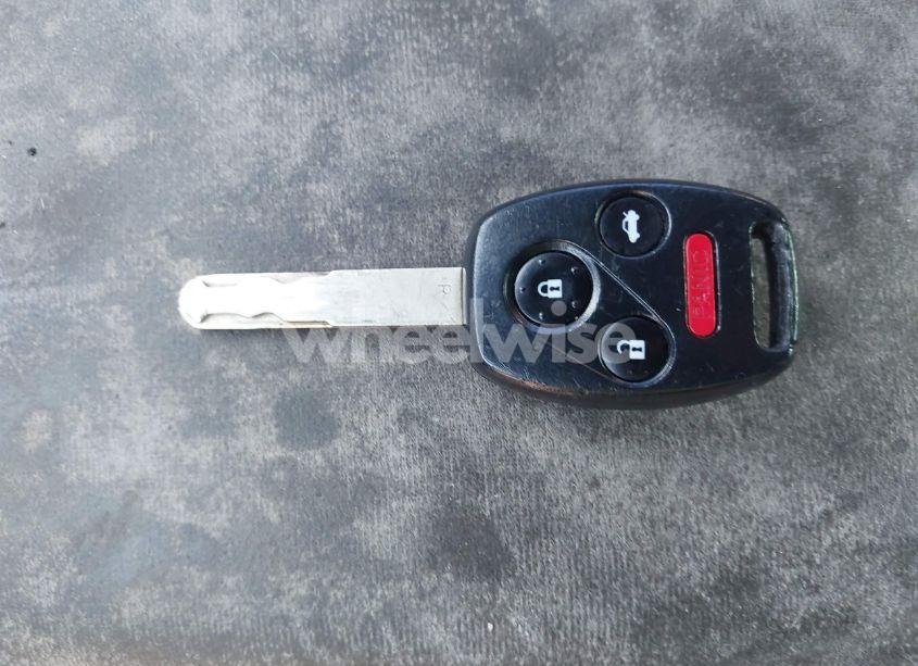 Photo 11 of 2013 Honda Civic LX (VIN 2HGFB2F51DH575746)