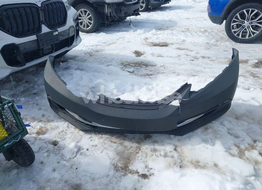 Photo 12 of 2013 Honda Civic LX (VIN 2HGFB2F51DH575746)