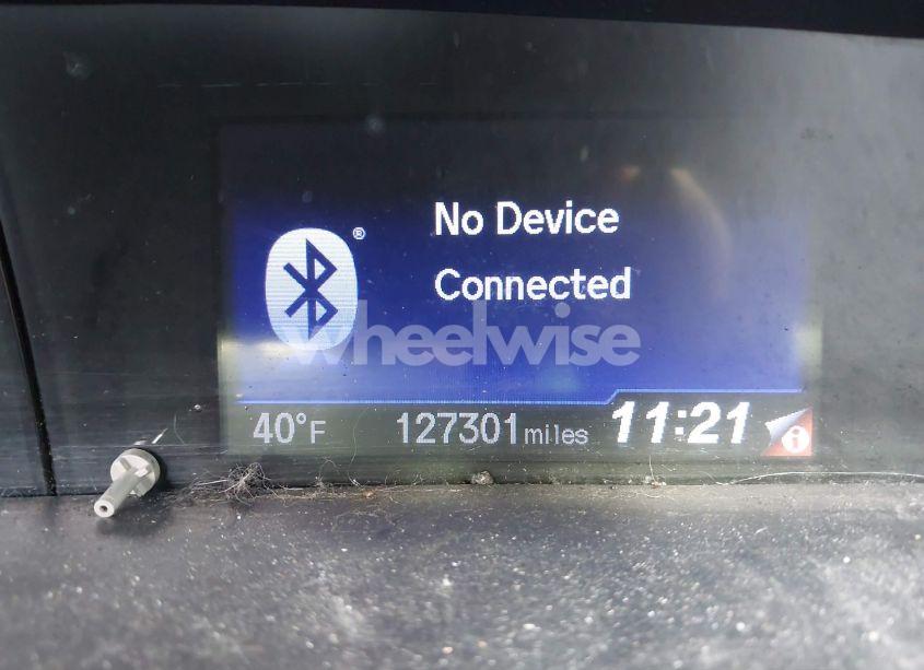 Photo 16 of 2013 Honda Civic LX (VIN 2HGFB2F51DH575746)