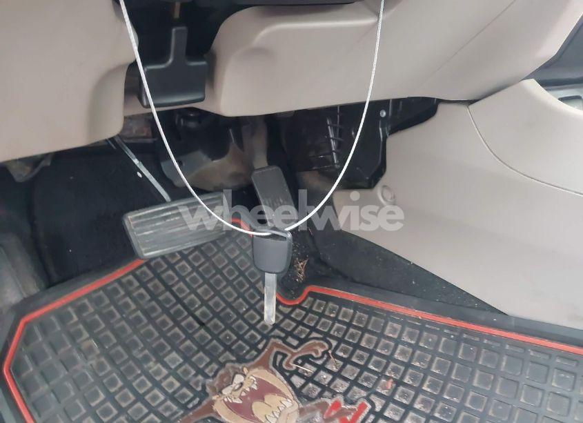 Photo 10 of 2013 Honda Civic LX (VIN 2HGFB2F51DH578064)