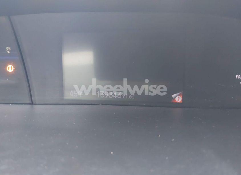 Photo 14 of 2013 Honda Civic LX (VIN 2HGFB2F51DH578064)