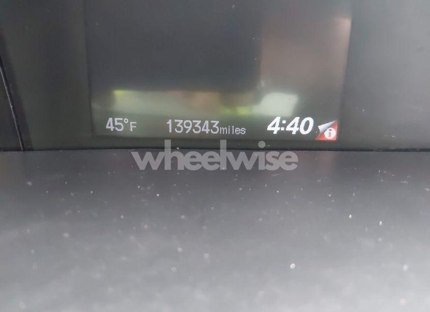 Photo 6 of 2013 Honda Civic LX (VIN 2HGFB2F51DH578064)