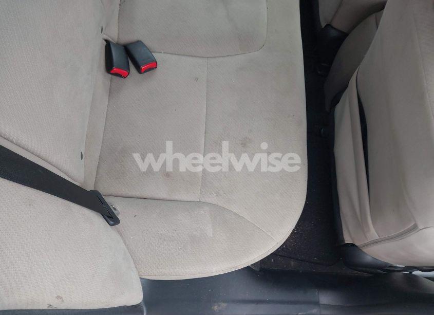 Photo 7 of 2013 Honda Civic LX (VIN 2HGFB2F51DH578064)