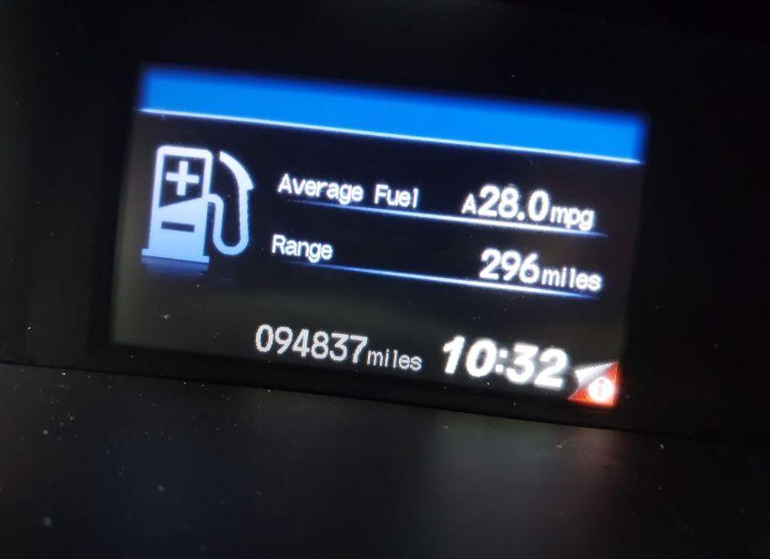 Photo 14 of 2013 Honda Civic LX (VIN 2HGFB2F51DH578551)