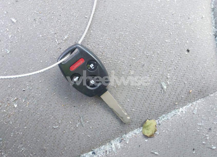 Photo 11 of 2013 Honda Civic LX (VIN 2HGFB2F51DH588612)