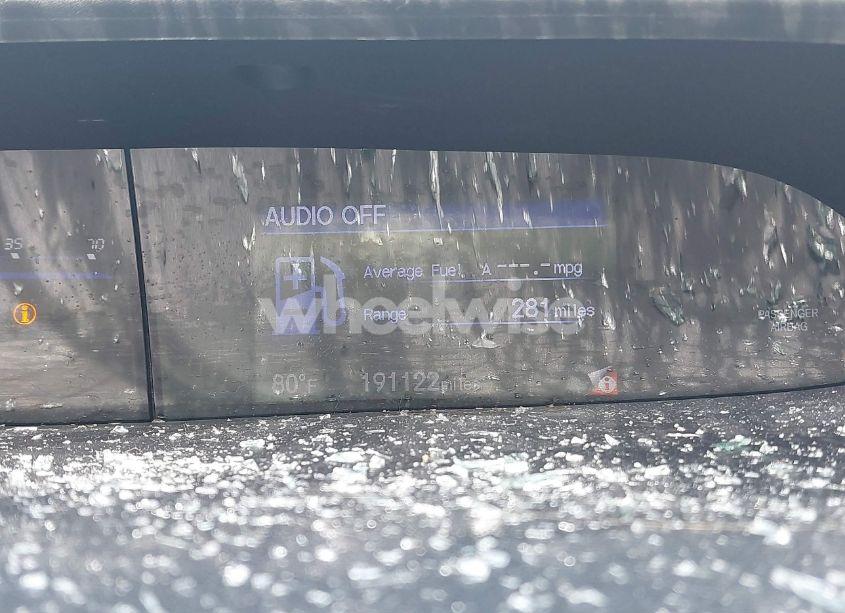 Photo 15 of 2013 Honda Civic LX (VIN 2HGFB2F51DH588612)