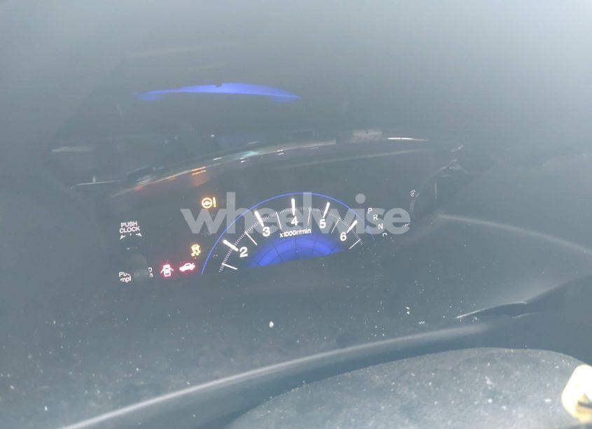 Photo 7 of 2013 Honda Civic LX (VIN 2HGFB2F51DH591381)