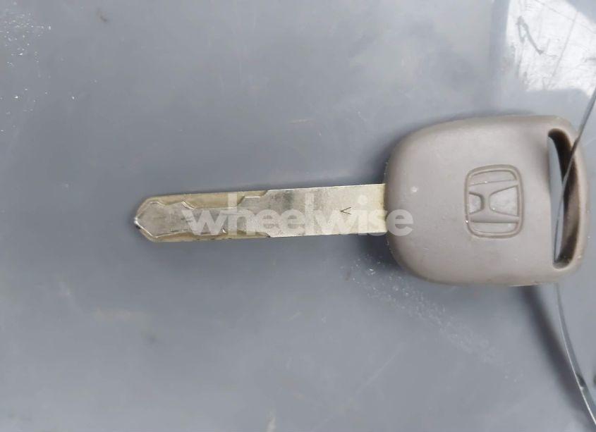 Photo 11 of 2013 Honda Civic LX (VIN 2HGFB2F51DH591543)