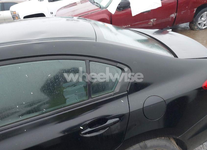 Photo 6 of 2013 Honda Civic LX (VIN 2HGFB2F51DH591543)