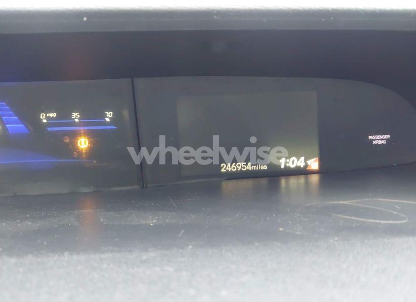 Photo 7 of 2013 Honda Civic LX (VIN 2HGFB2F51DH591543)