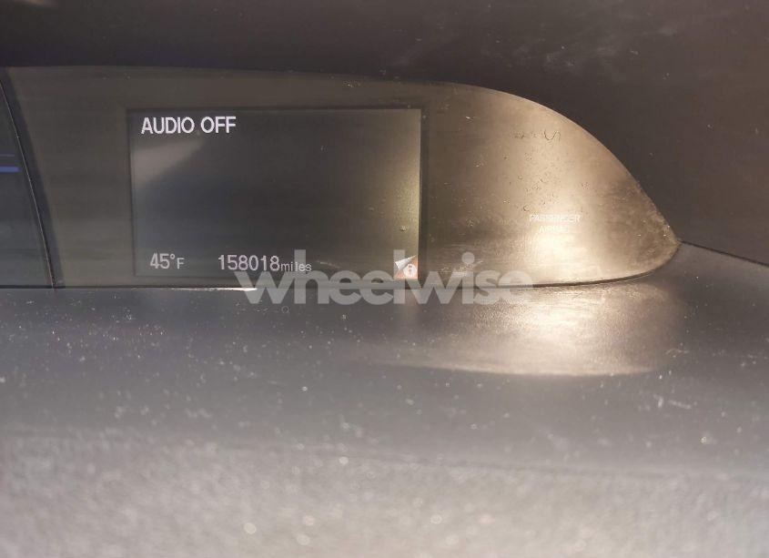 Photo 15 of 2013 Honda Civic LX (VIN 2HGFB2F51DH600743)