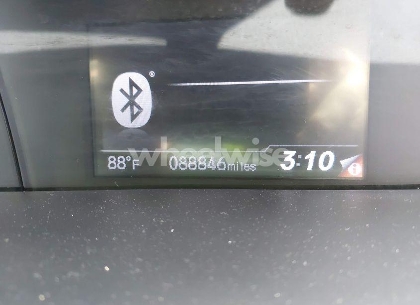 Photo 15 of 2013 Honda Civic LX (VIN 2HGFB2F51DH601391)