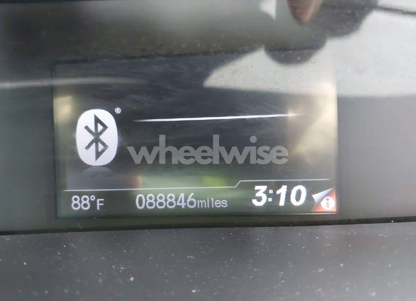 Photo 7 of 2013 Honda Civic LX (VIN 2HGFB2F51DH601391)