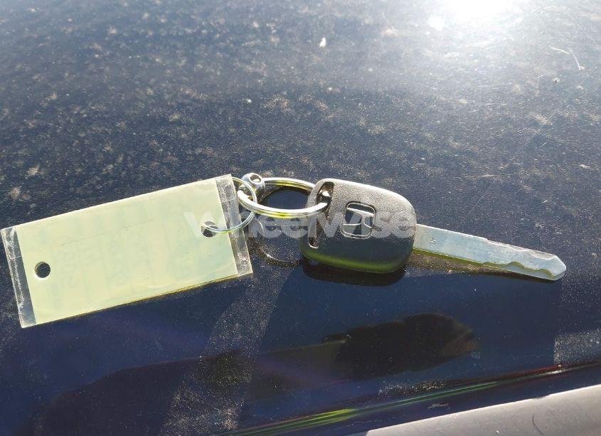 Photo 11 of 2014 Honda Civic LX (VIN 2HGFB2F51EH503978)