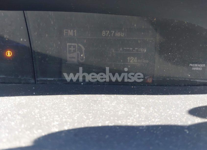 Photo 15 of 2014 Honda Civic LX (VIN 2HGFB2F51EH503978)