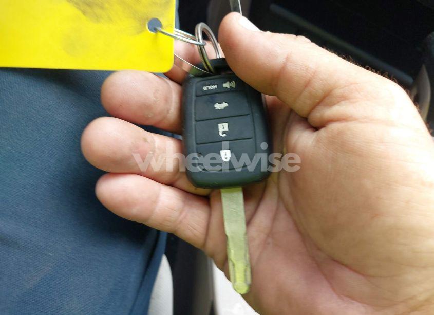 Photo 11 of 2014 Honda Civic LX (VIN 2HGFB2F51EH512776)