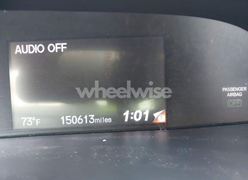 Photo 15 of 2014 Honda Civic LX (VIN 2HGFB2F51EH512776)