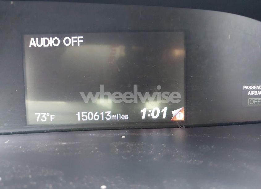 Photo 7 of 2014 Honda Civic LX (VIN 2HGFB2F51EH512776)