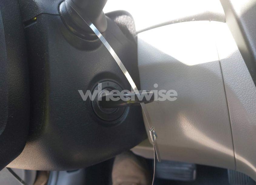 Photo 11 of 2014 Honda Civic LX (VIN 2HGFB2F51EH512891)