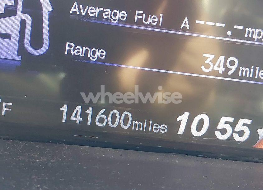 Photo 14 of 2015 Honda Civic LX (VIN 2HGFB2F51FH552311)