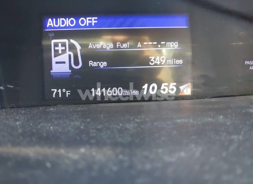 Photo 7 of 2015 Honda Civic LX (VIN 2HGFB2F51FH552311)