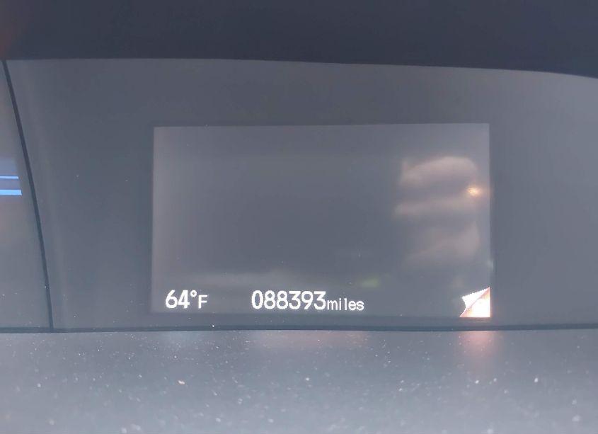 Photo 15 of 2015 Honda Civic LX (VIN 2HGFB2F51FH552339)